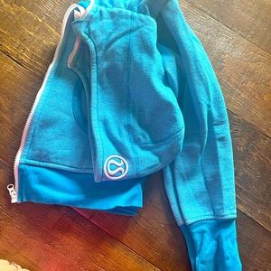 Lululemon Scuba Hoodie Sz 8